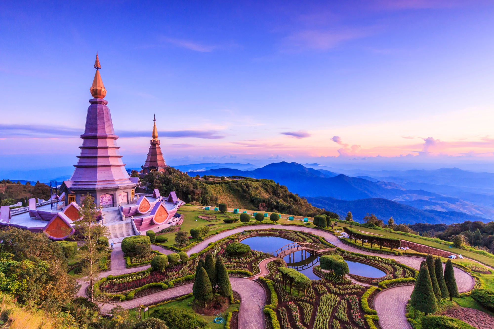 Таиланд. Фото