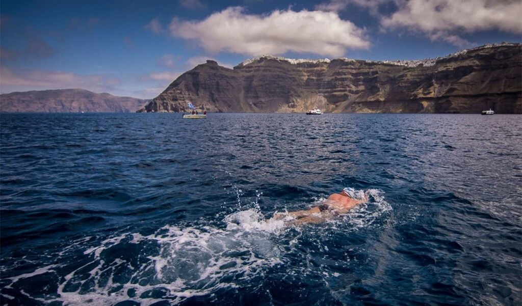 Santorini Experience 2026