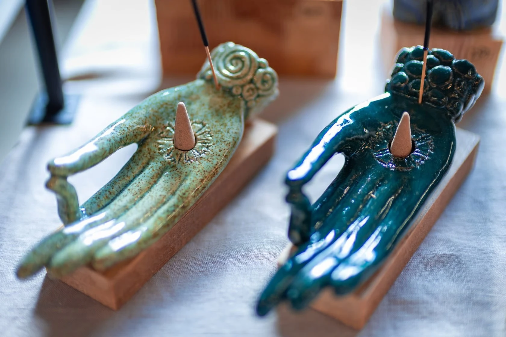 Осенний фестиваль CeramikFest в Bulvarach