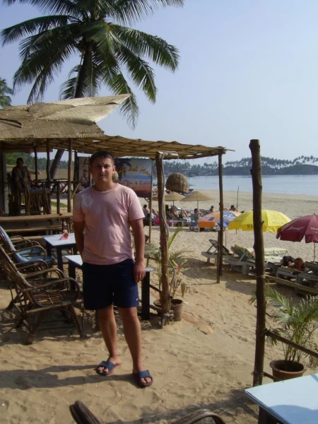 GOA 2006