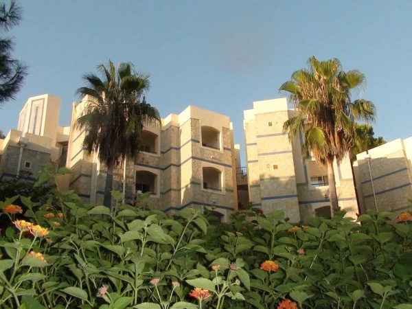 Robinson Club Pamfilya