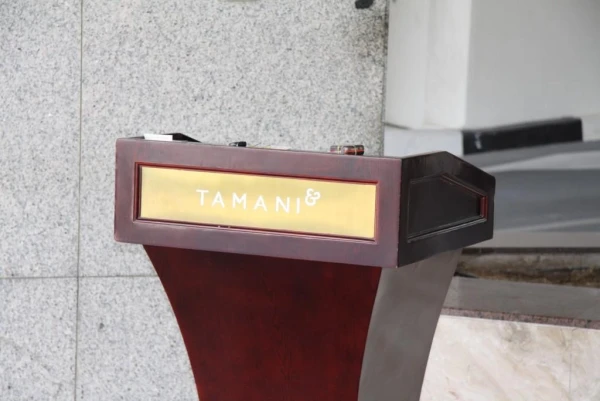 Tamani Hotel Marina 5*
