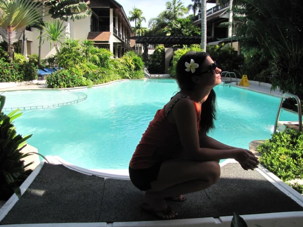 Banyan Villa 3*