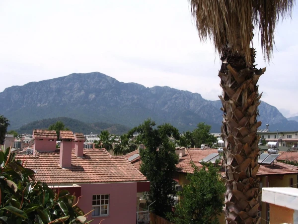 Kemer Adonis Hotel