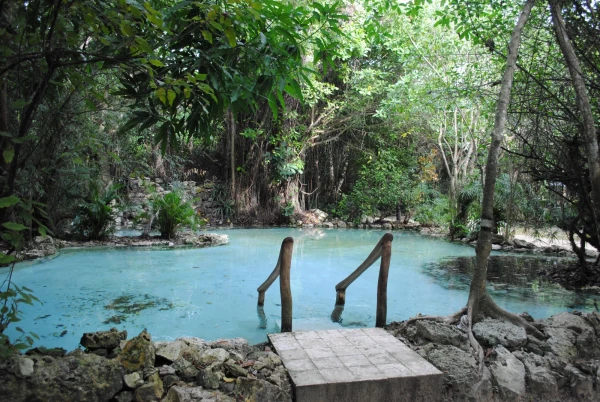 Manati park(зоопарк)