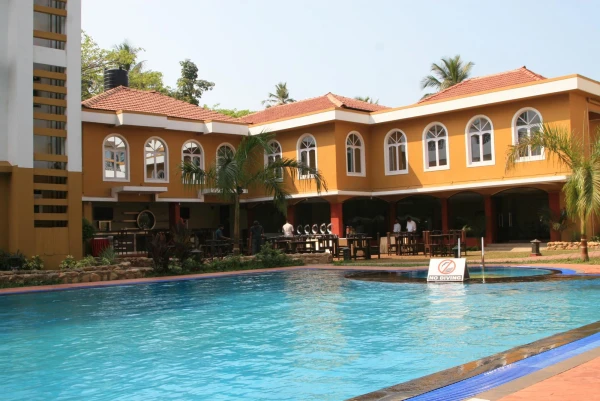 Villagio Inn 4*