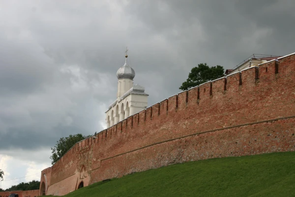 Россия, г. Великий Новгород,