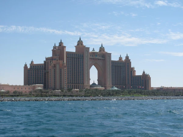 Atlantis