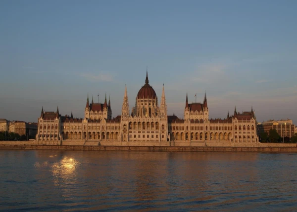 Budapest