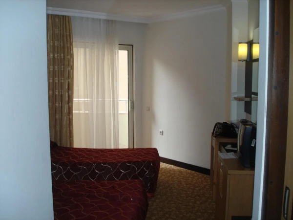  Rose Residence Beach Hotel 5*