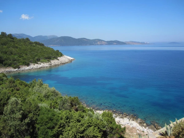 Kervansaray Bodrum