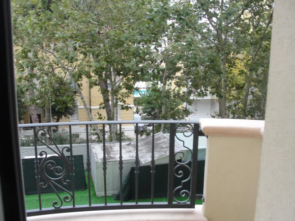 Gallia Palace 4* отель