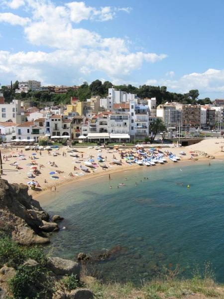 España