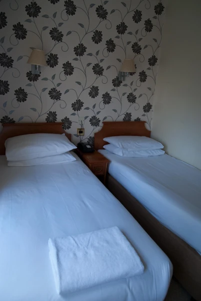Hotel UMI London