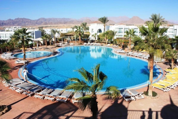 Amarante Garden Palms 4*
