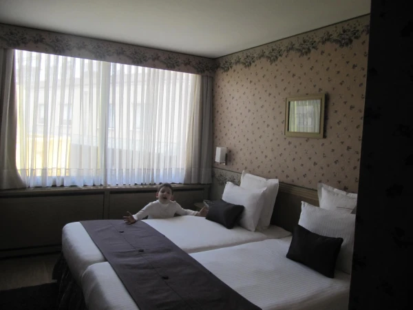 Отель  Kalyon 4*