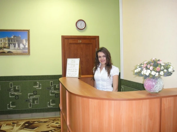 Хостел-отель Одесский