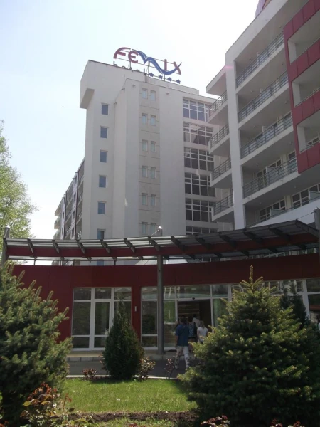 Fenix 4* (Солнечный Берег)