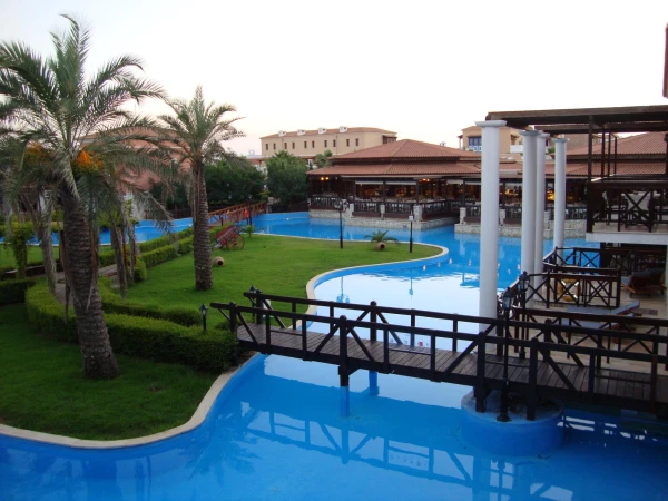  Aldemar Olympian Village 5*