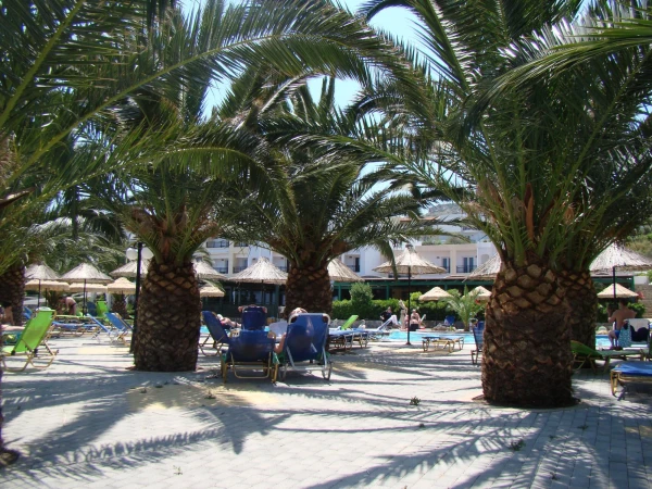 MEDITERRANEO HOTEL 4*