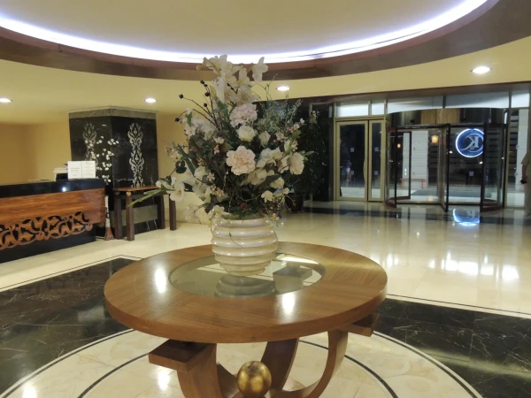 Riu Kaya Belek 5* 