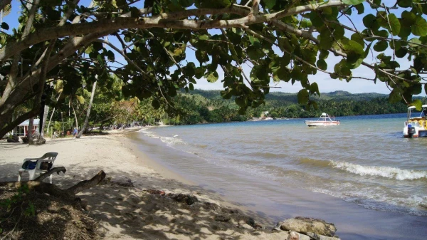 Republica Dominicana