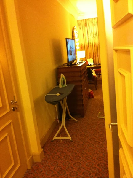 «Atlantis The Palm 5**»1