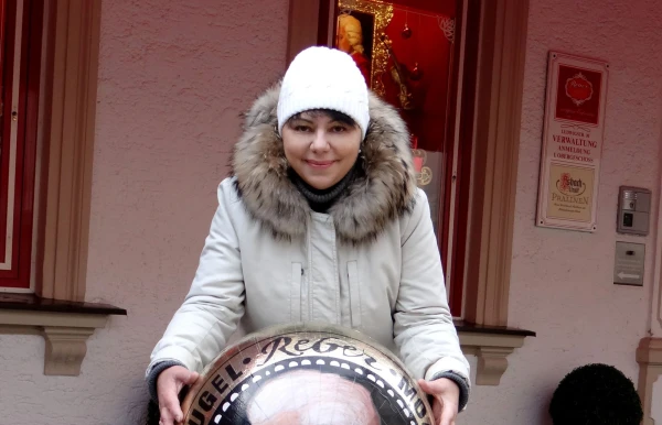 Сейчас мы их попробуем....