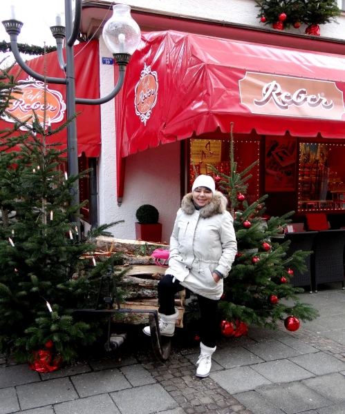 На том же месте в тот же час...