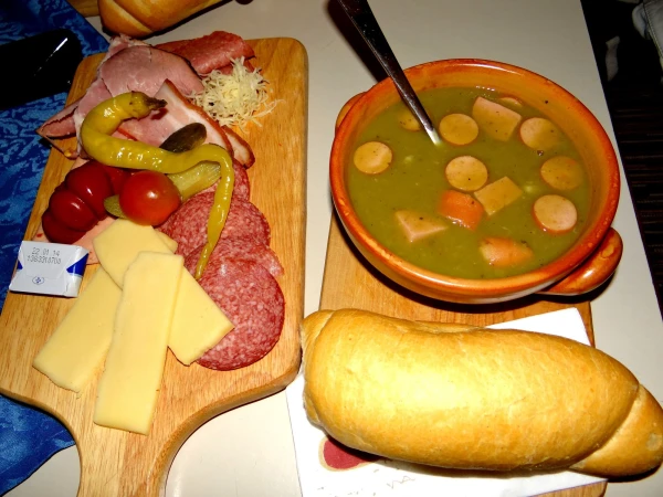 Просто. Вкусно.
