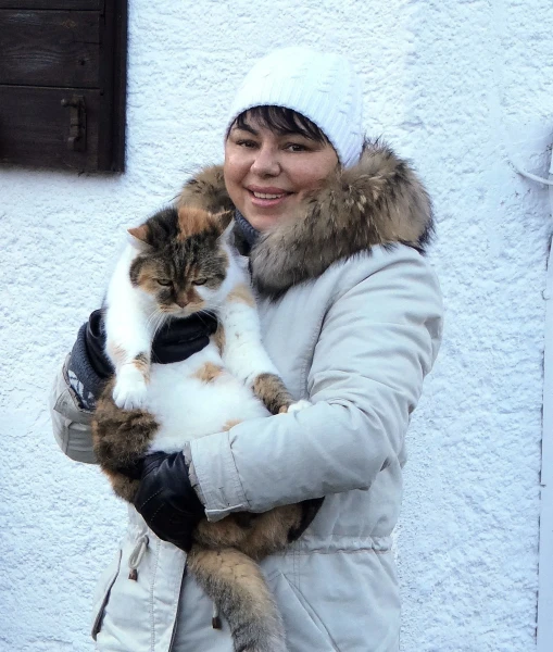 Красавец 