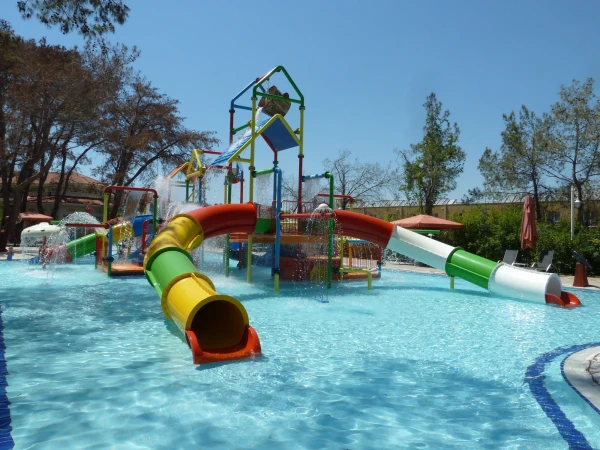 Club Gural Premier Belek HV-1
