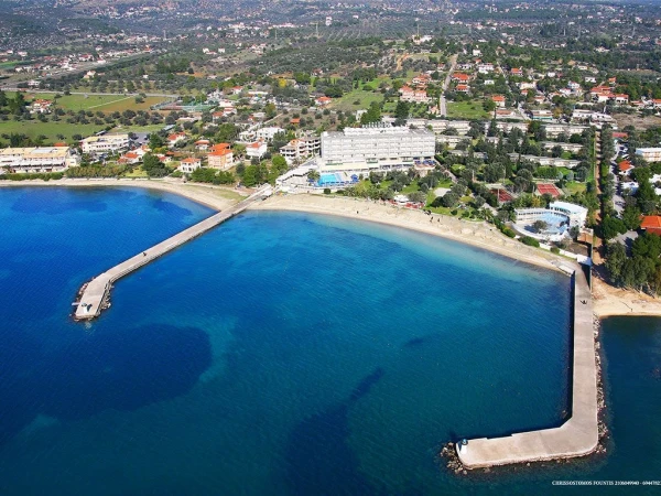 Palmariva Beach Bomo Club 4*
