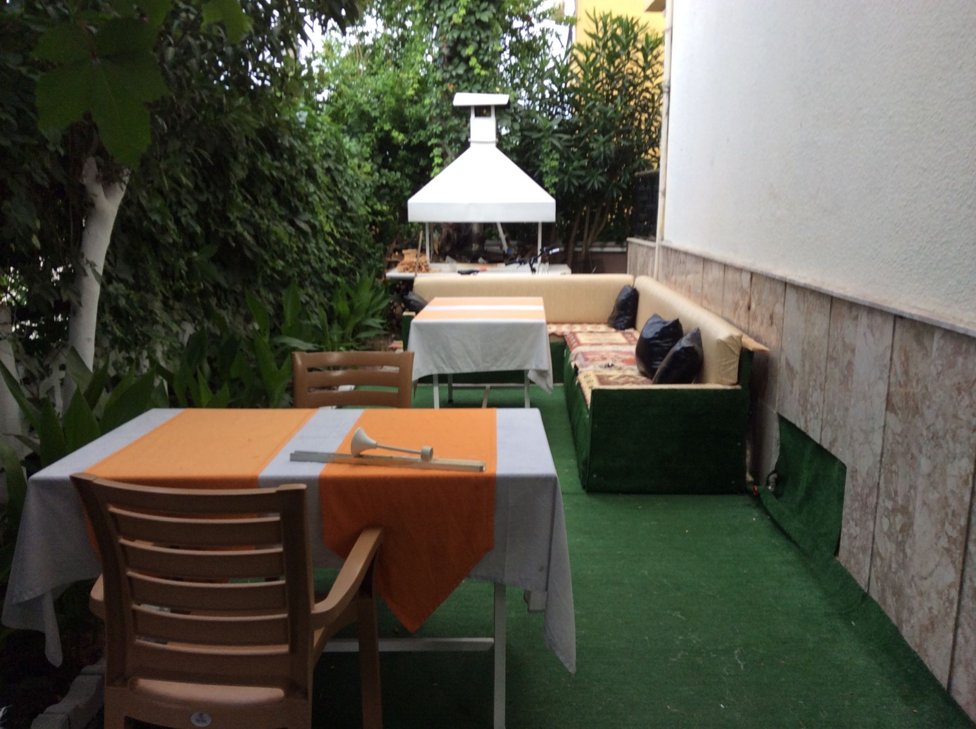 Gokkusagi Hotel в Кемере