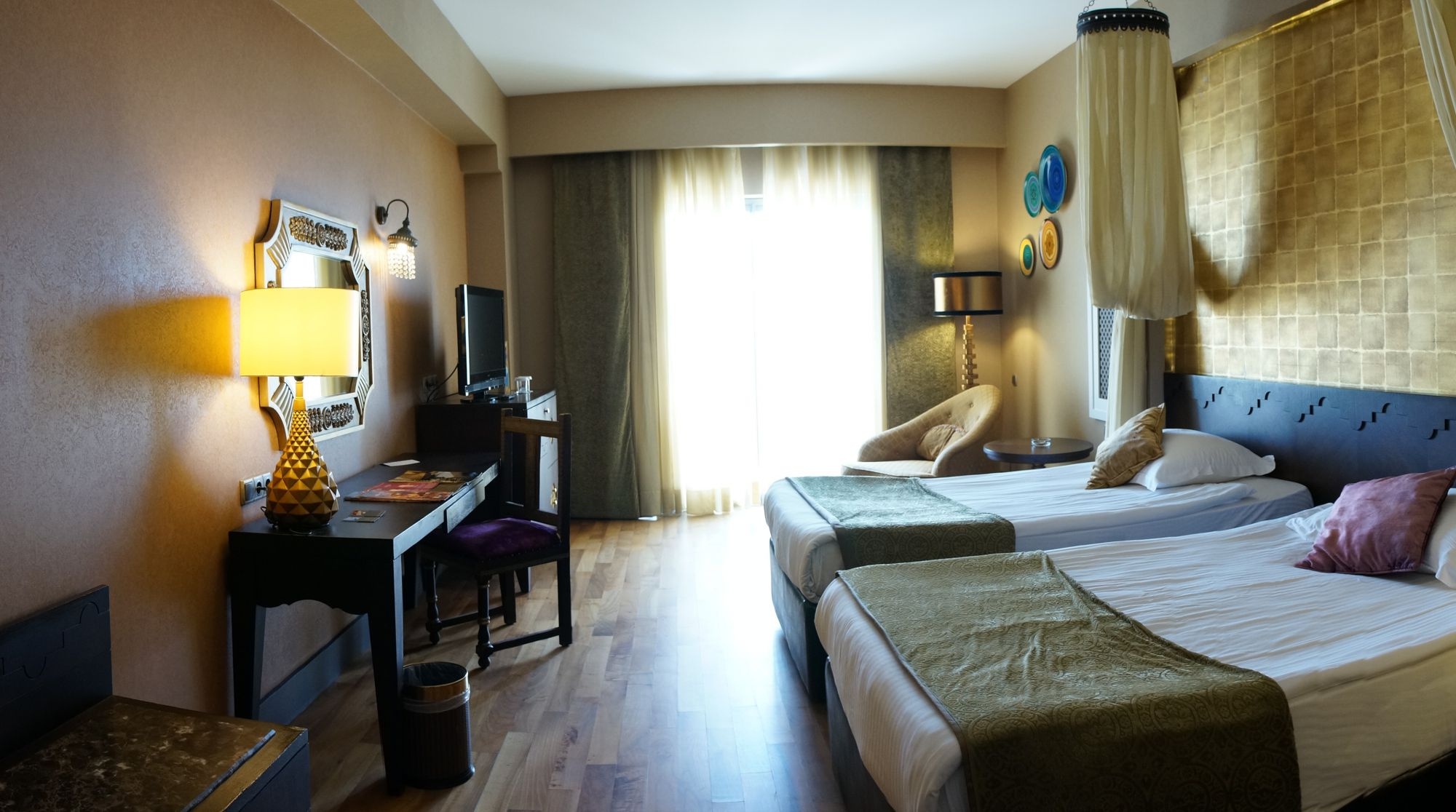 Spice Hotel & Spa 5* 
