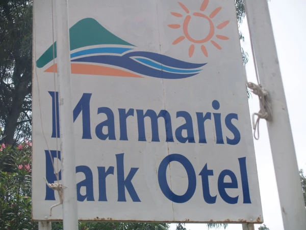 Marmaris Park,Турция,Мармарис