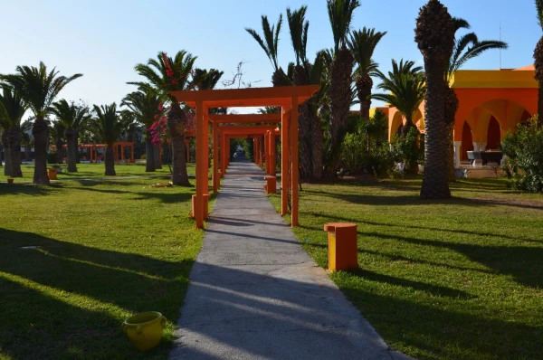 Caribbean World Monastir 4* (Монастир)