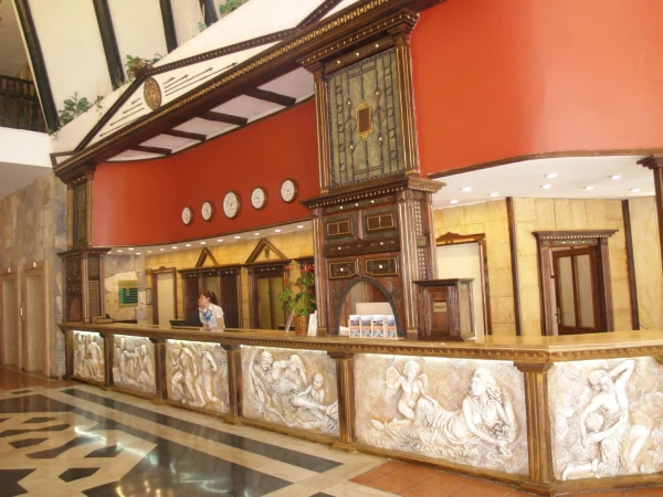 Grand Yazici Marmaris Palace  Турция,Мармарис
