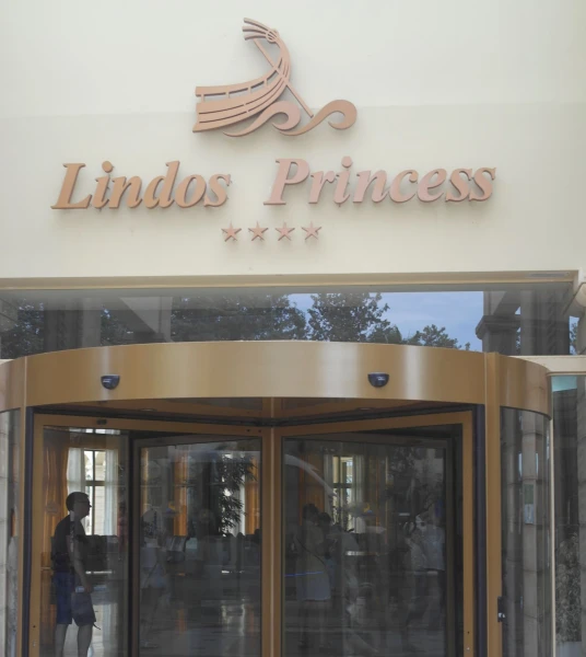 Lindos Princess 4* (Родос)