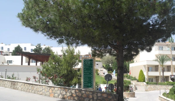 Miraluna Village 5* (Родос)