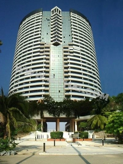 Jomtien PLAZA Condotel