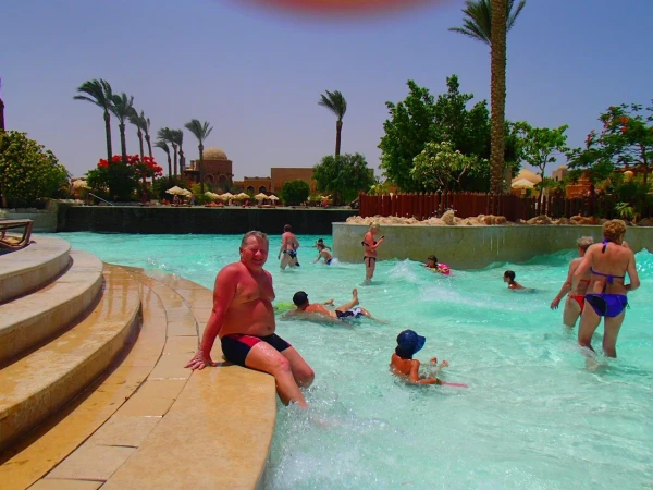  Sunwing Waterworld