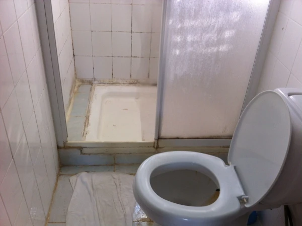 Номер в отеле(такие номера все)