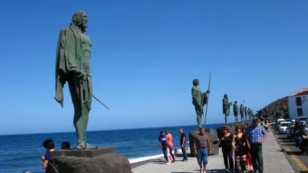 Candelaria