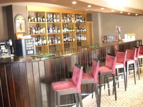 Atlântico Golfe Hotel Peniche