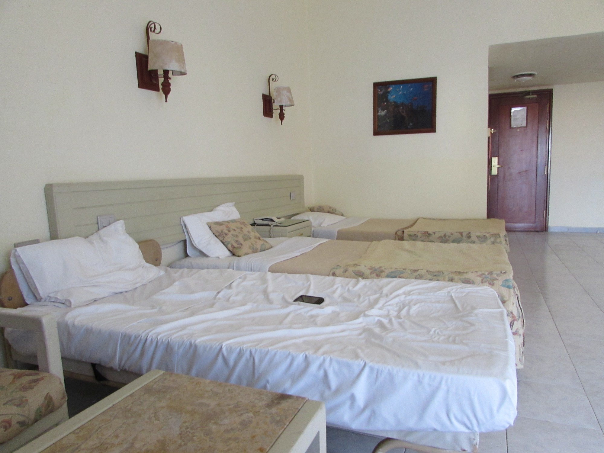 номер Famile room