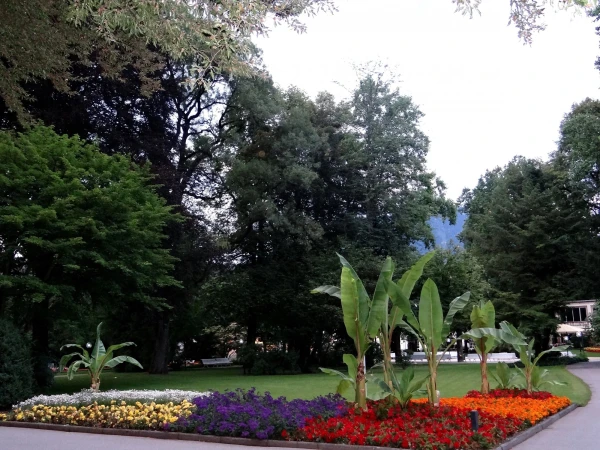 Курпарк