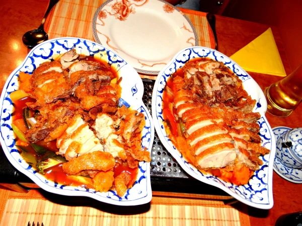 Вкуснотища...
