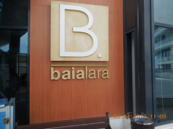 Baia Lara Hotel 5*