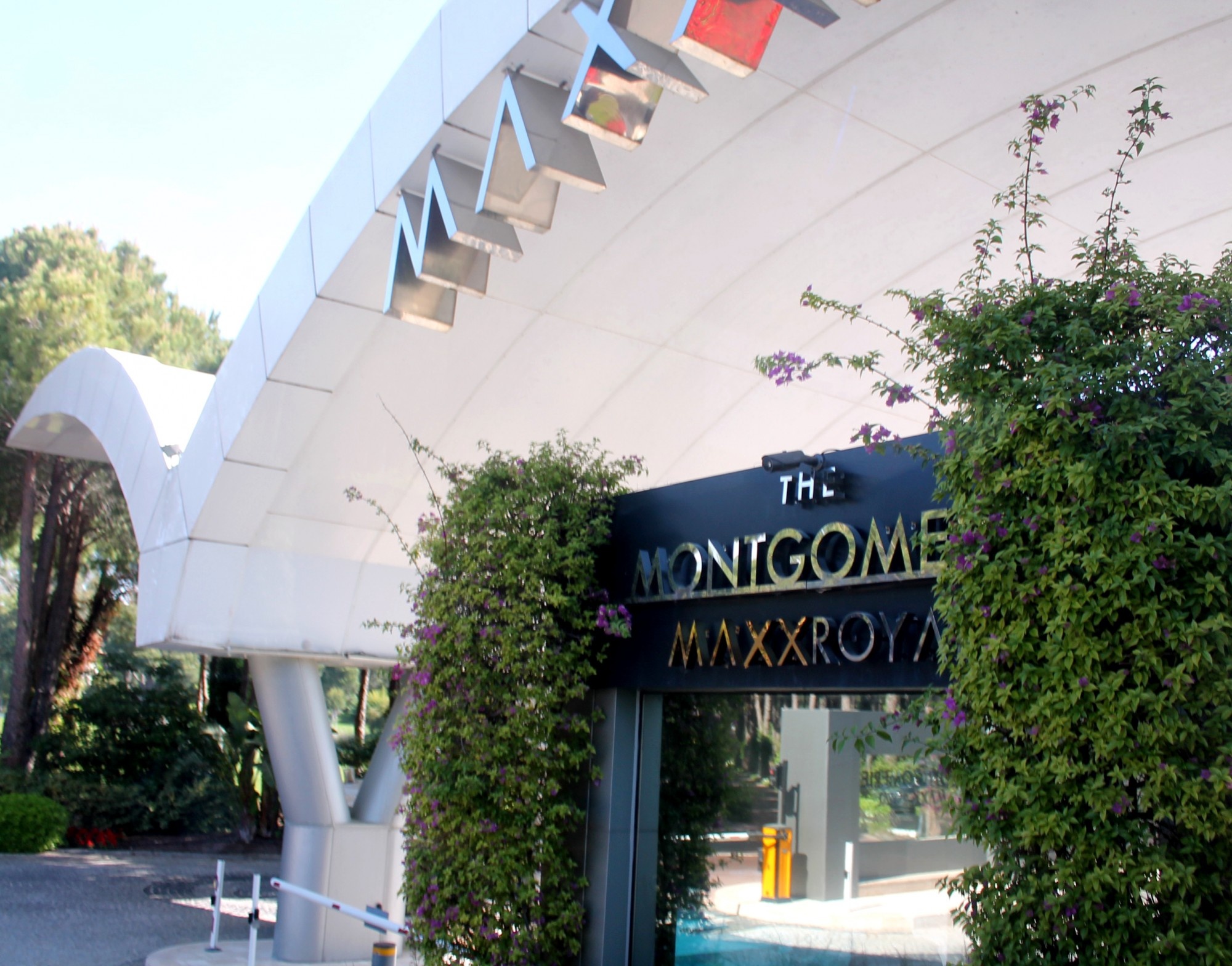 Maxx Royal Belek